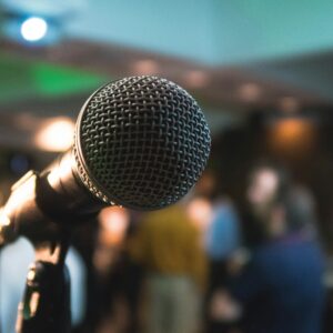 Seminar room rental for 1 hour