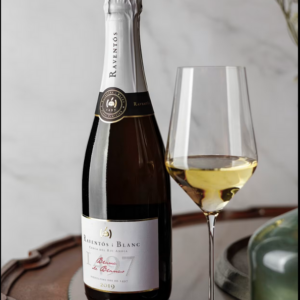 Sparkling wine